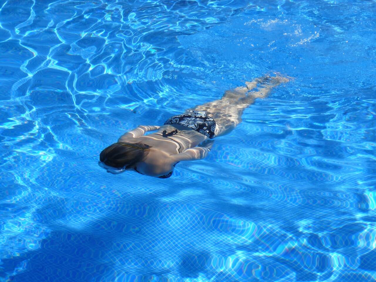Instalación de bombas de calor para piscinas - Fenxpool