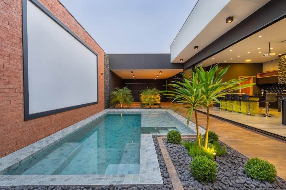 construcción piscinas de agua salada madrid