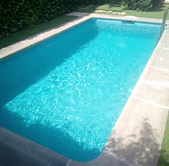 mantenimiento de piscinas privadas en madrid