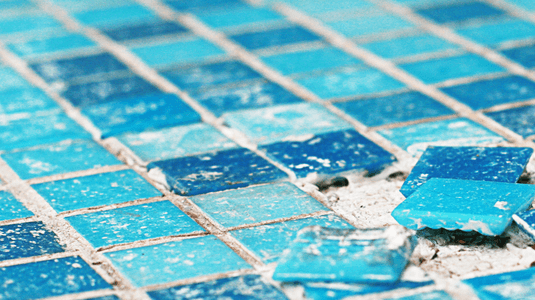reparación vaso piscinas madrid