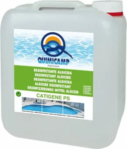 Antialgas Quimicamp Catigene PS