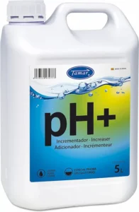 Tamar Incrementador pH Liquido