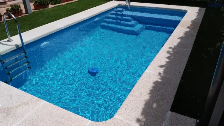 mantenimiento de piscinas particulares